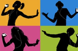 muzica si personalitatea